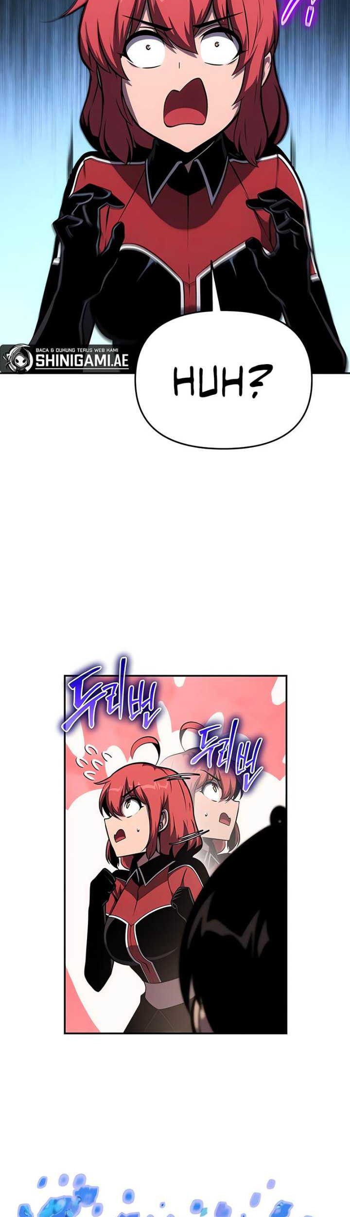 The Knight King Who Returned with a God Chapter 55 Gambar 12