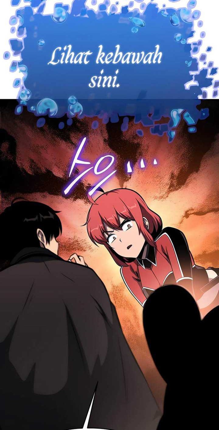 The Knight King Who Returned with a God Chapter 55 Gambar 13