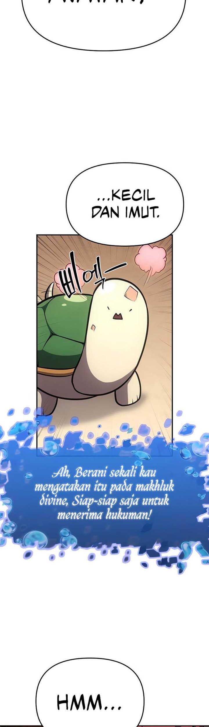 The Knight King Who Returned with a God Chapter 55 Gambar 16