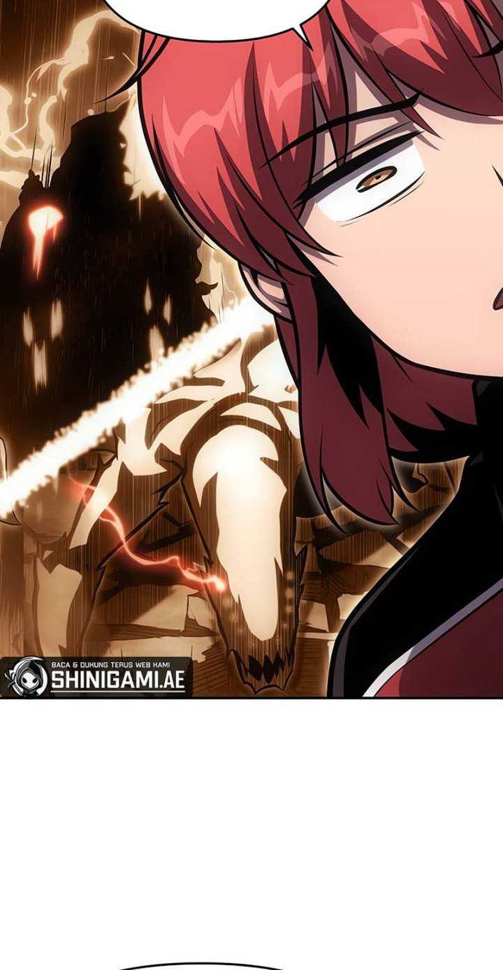 The Knight King Who Returned with a God Chapter 55 Gambar 17