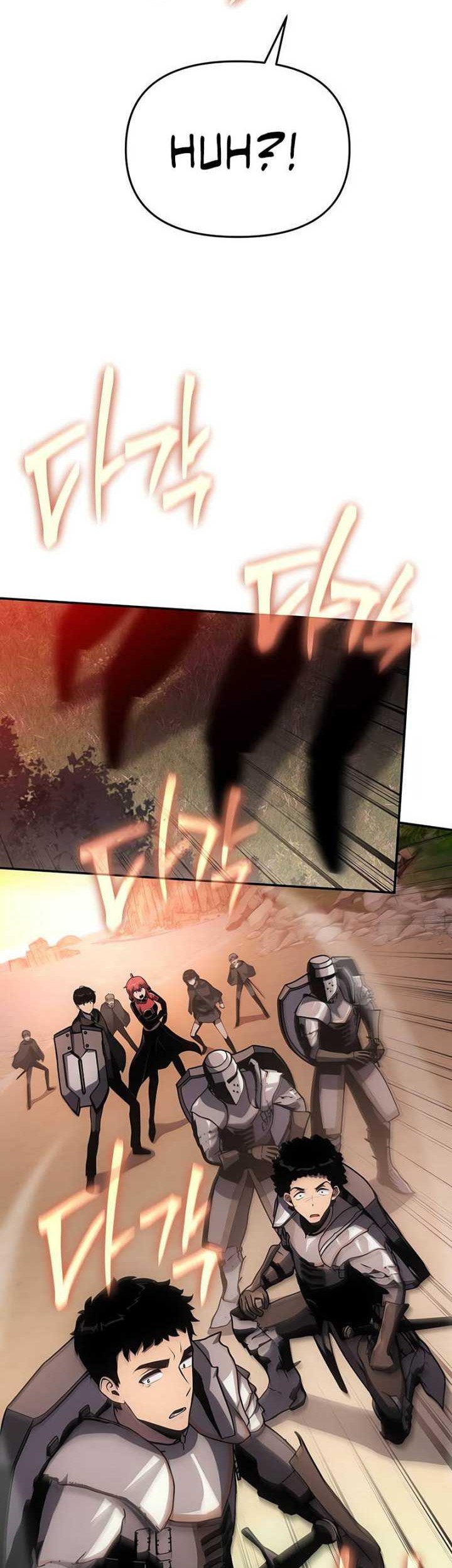 The Knight King Who Returned with a God Chapter 55 Gambar 23