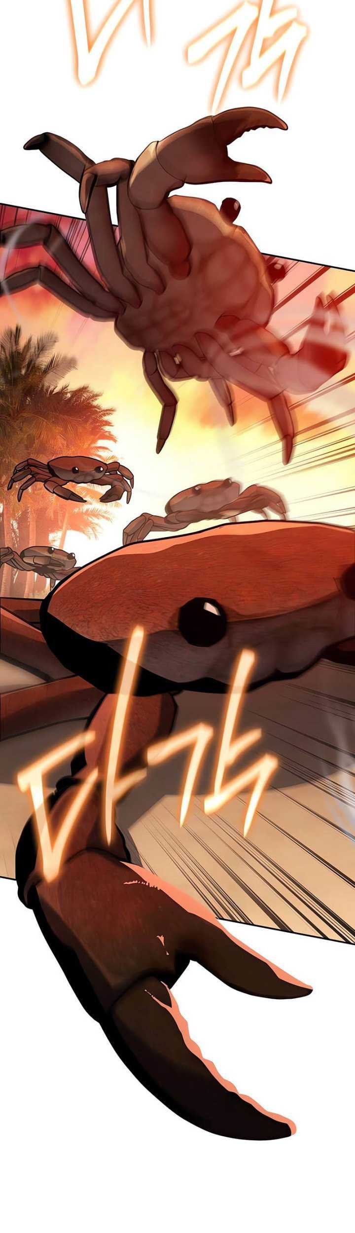 The Knight King Who Returned with a God Chapter 55 Gambar 26