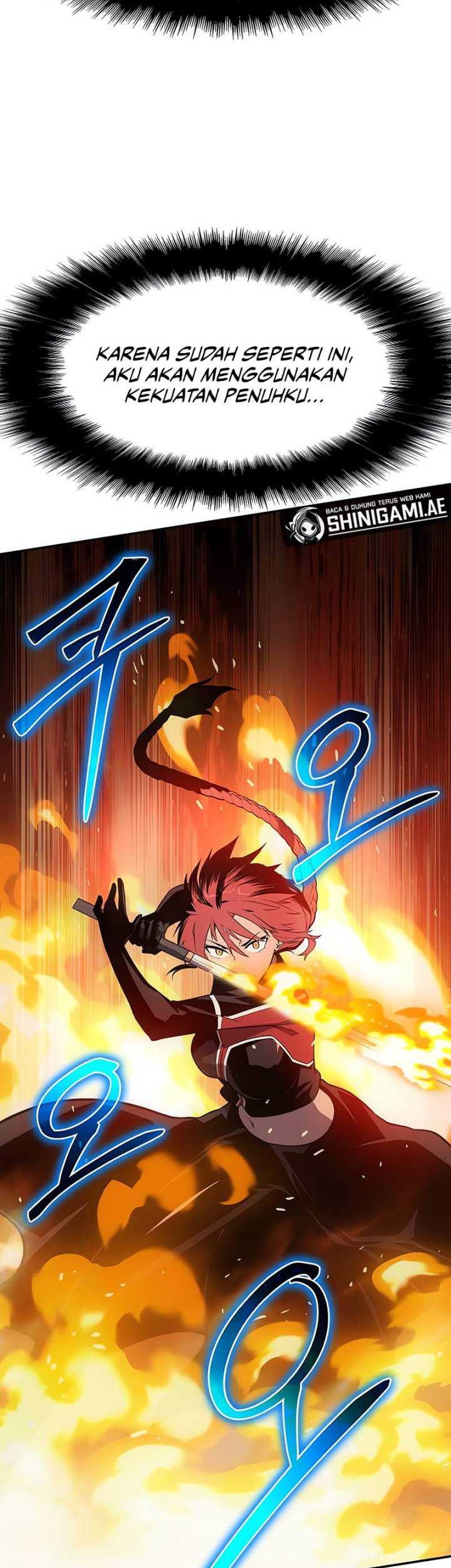 The Knight King Who Returned with a God Chapter 55 Gambar 28