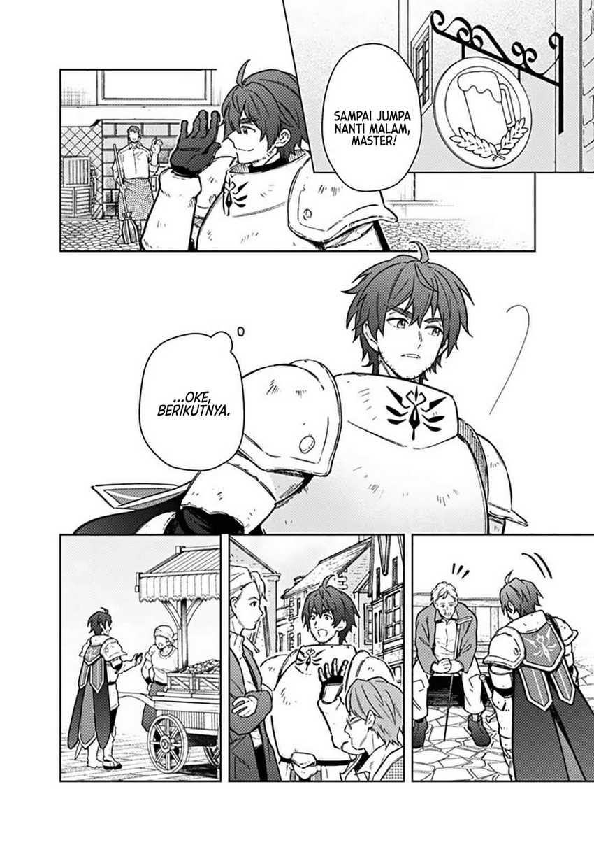 My Death Flags Show No Sign of Ending Chapter 61 Gambar 5