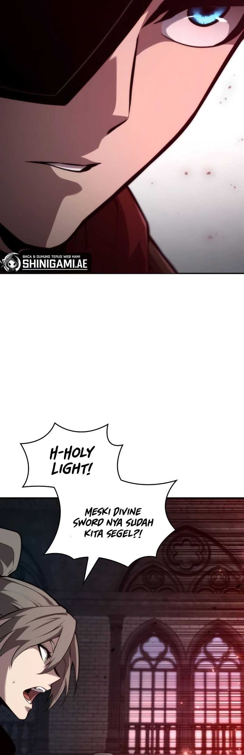 Boundless Necromancer Chapter 78 Gambar 53