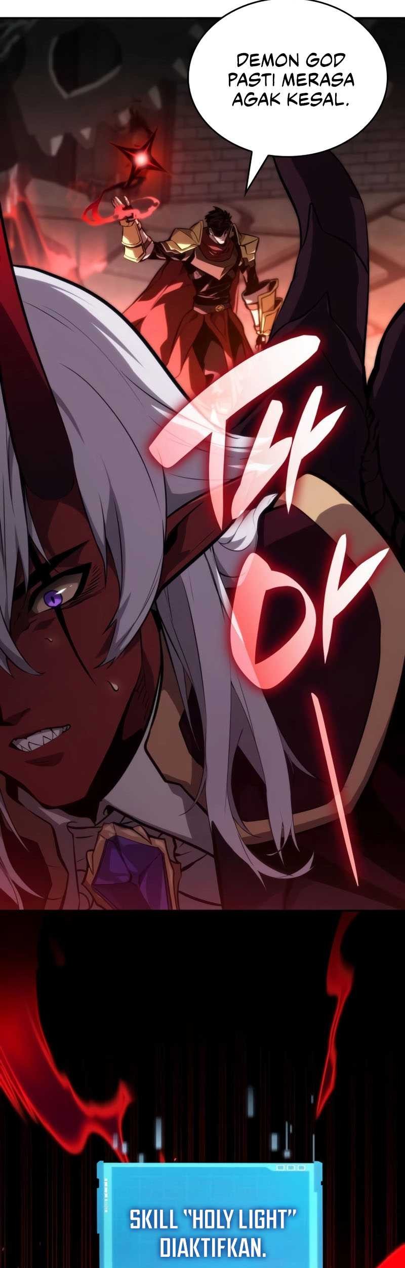 Boundless Necromancer Chapter 78 Gambar 50