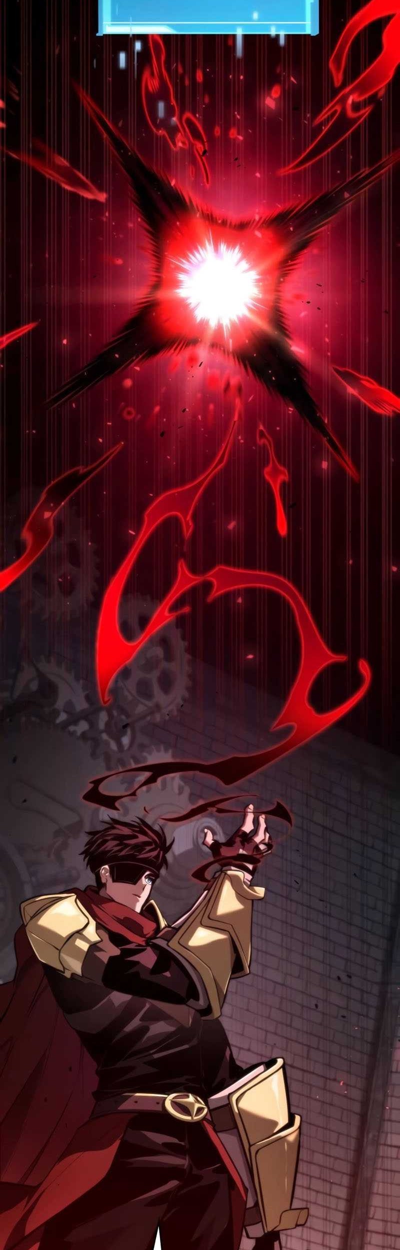 Boundless Necromancer Chapter 78 Gambar 51