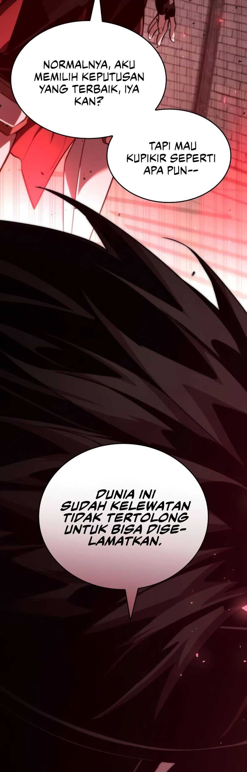 Boundless Necromancer Chapter 78 Gambar 52