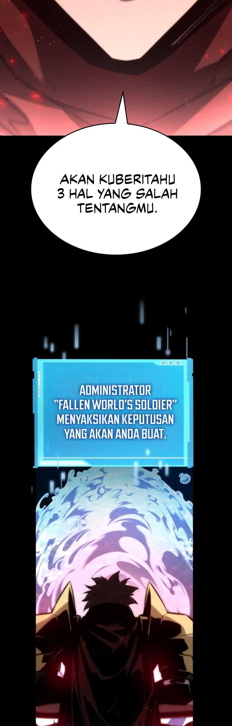 Boundless Necromancer Chapter 78 Gambar 57