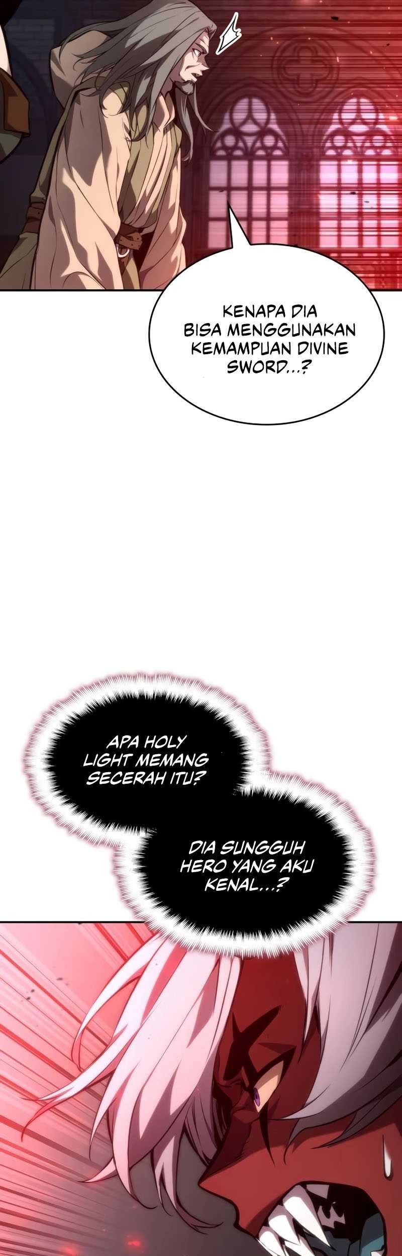 Boundless Necromancer Chapter 78 Gambar 54