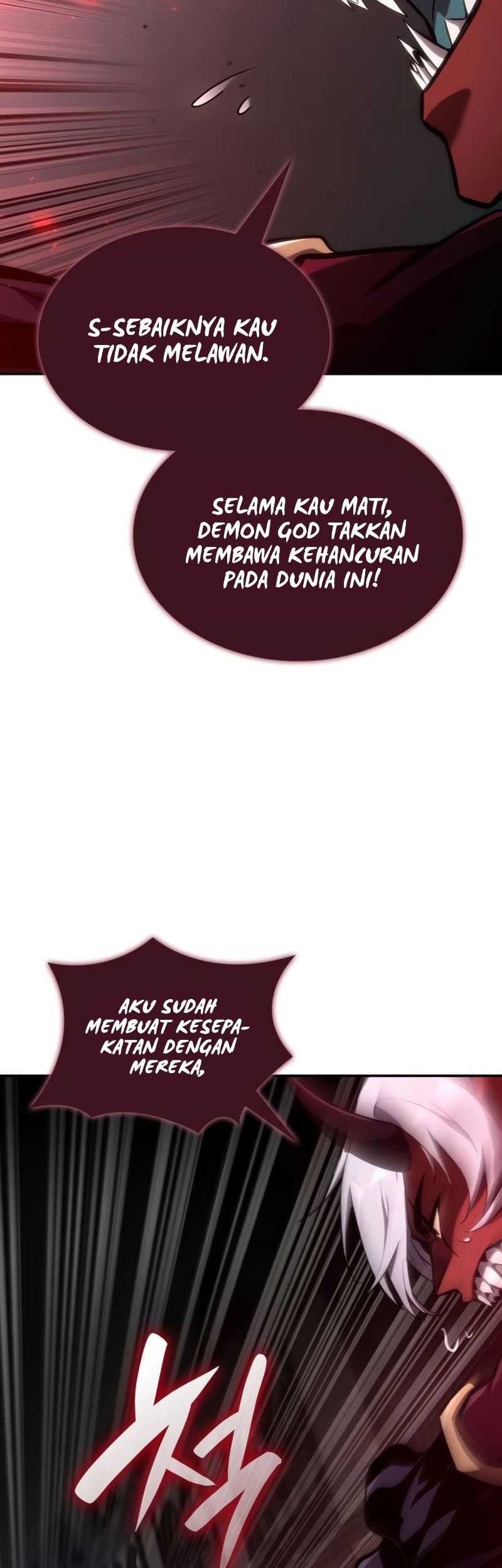 Boundless Necromancer Chapter 78 Gambar 55