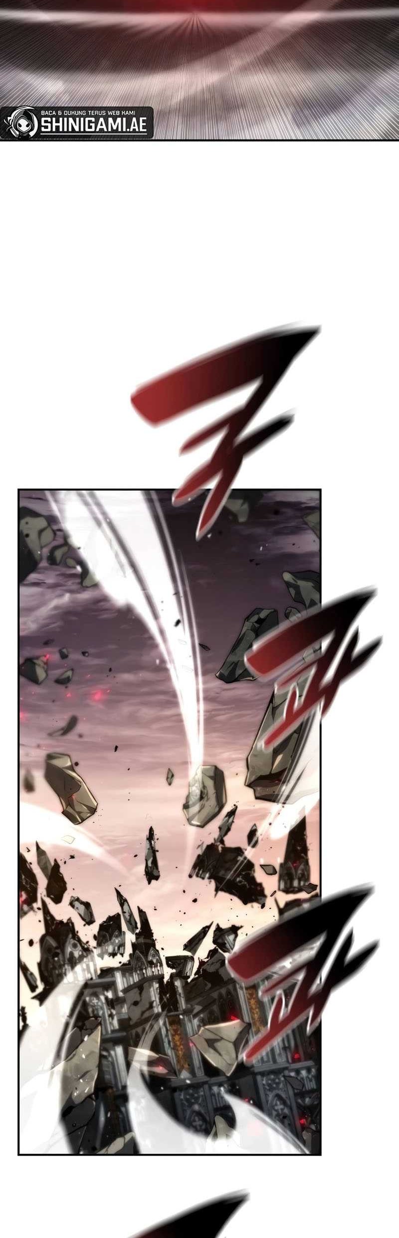 Boundless Necromancer Chapter 78 Gambar 65