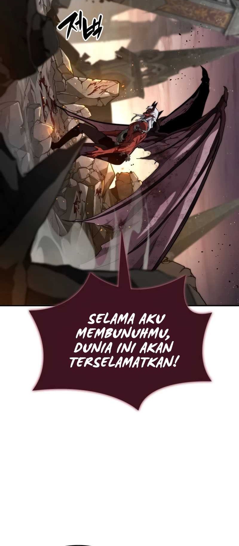 Boundless Necromancer Chapter 78 Gambar 69