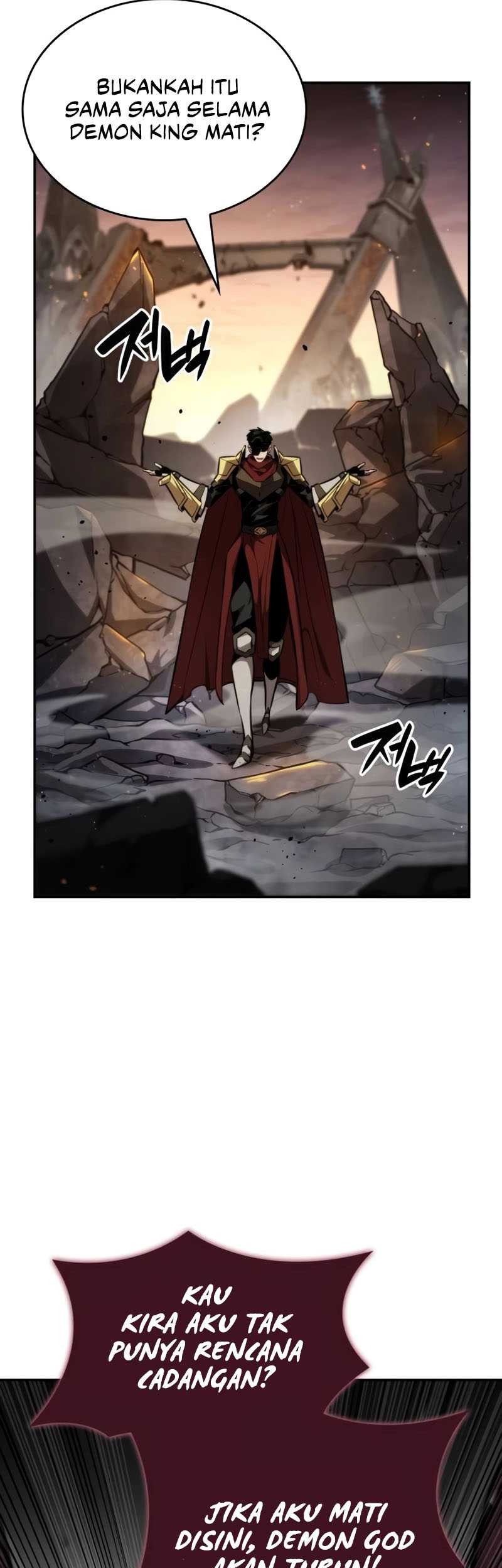 Boundless Necromancer Chapter 78 Gambar 70