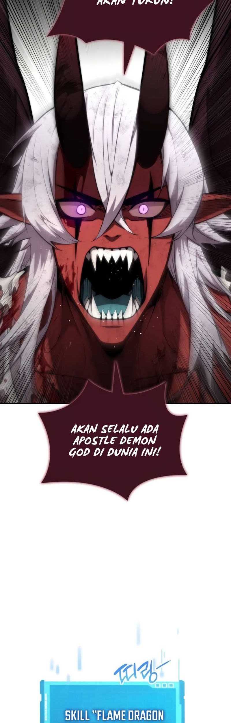 Boundless Necromancer Chapter 78 Gambar 71