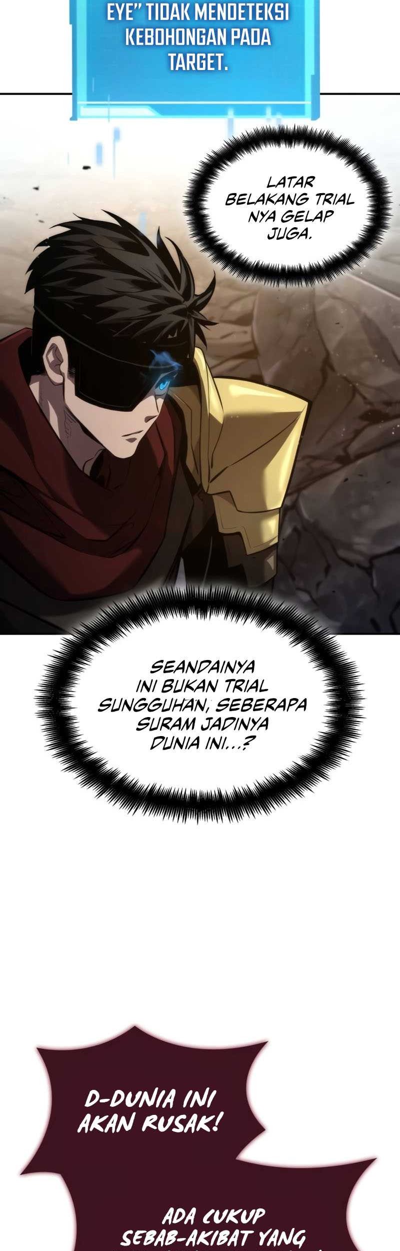 Boundless Necromancer Chapter 78 Gambar 72