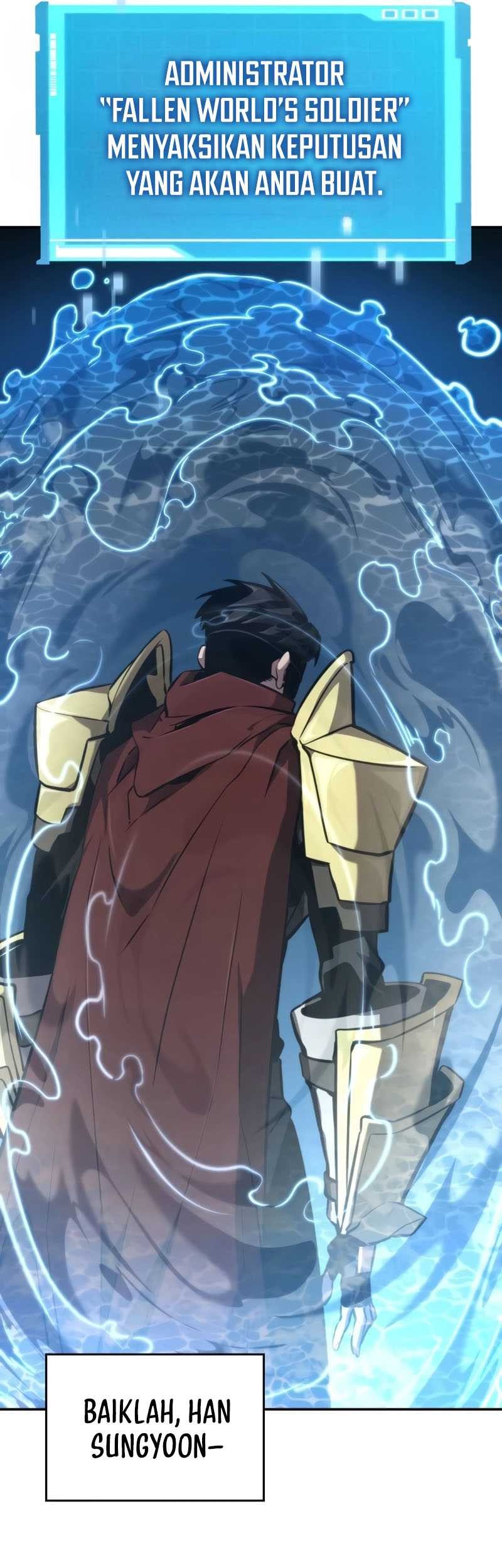 Boundless Necromancer Chapter 78 Gambar 34