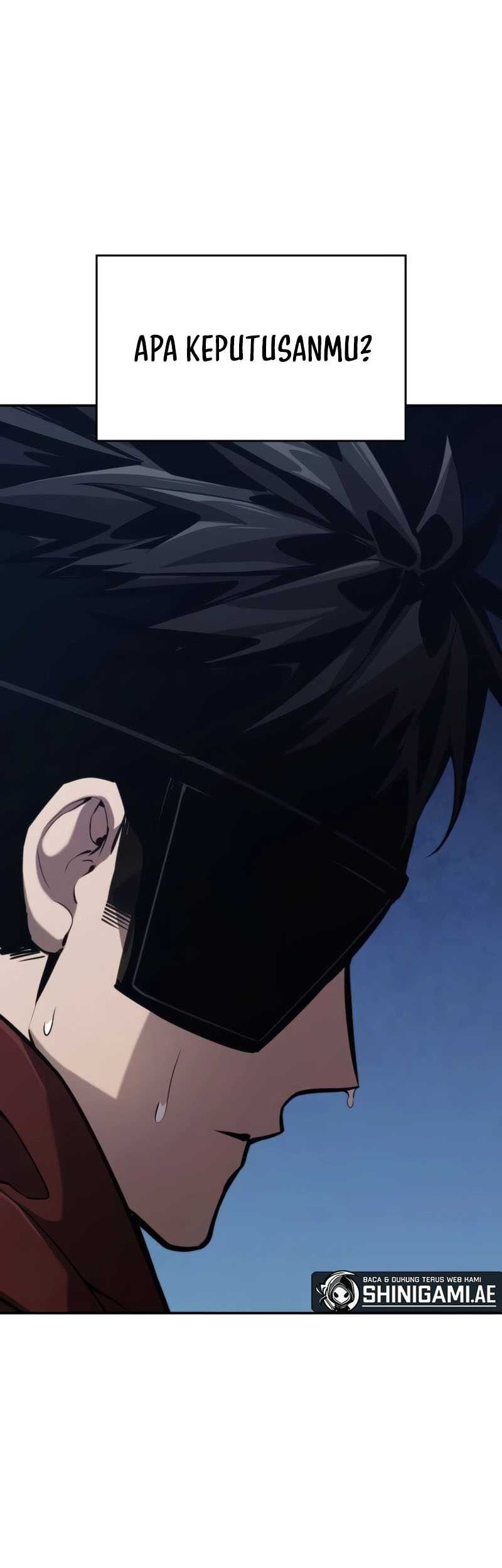 Boundless Necromancer Chapter 78 Gambar 35