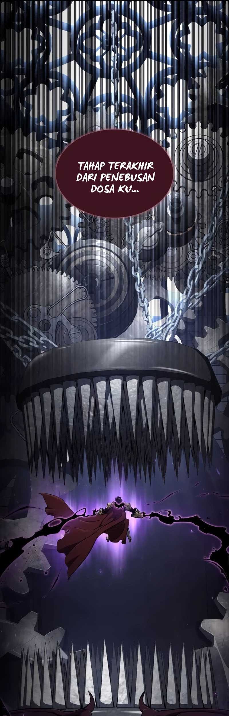 Boundless Necromancer Chapter 78 Gambar 38