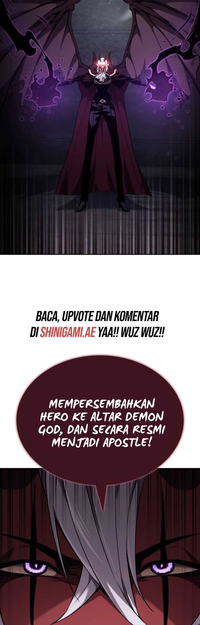 Boundless Necromancer Chapter 78 Gambar 39