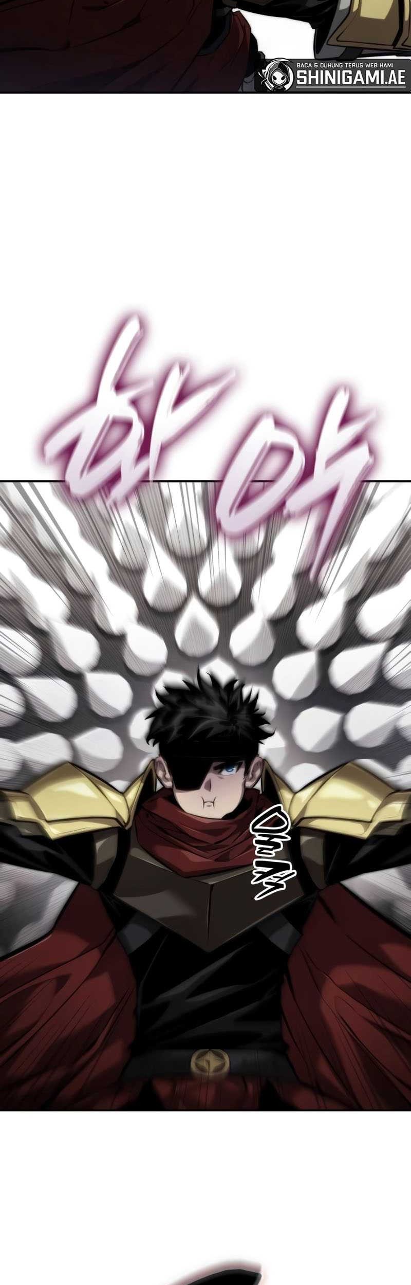 Boundless Necromancer Chapter 78 Gambar 44