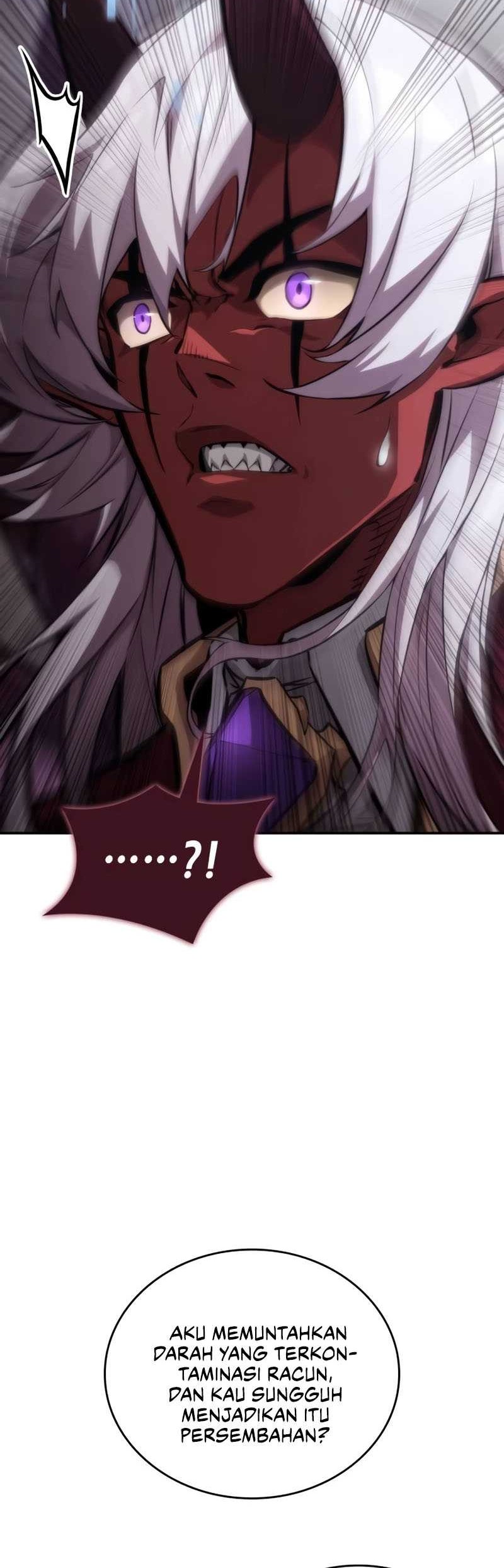 Boundless Necromancer Chapter 78 Gambar 49