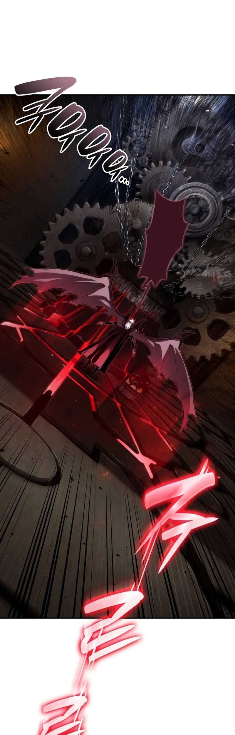 Boundless Necromancer Chapter 78 Gambar 46