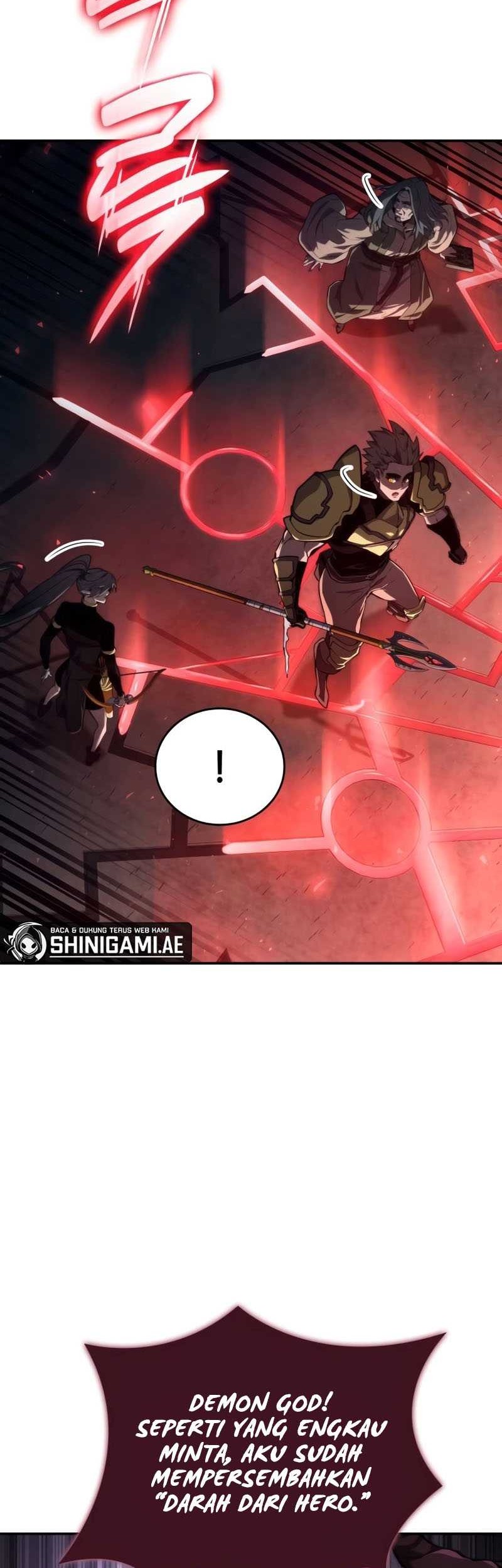 Boundless Necromancer Chapter 78 Gambar 47