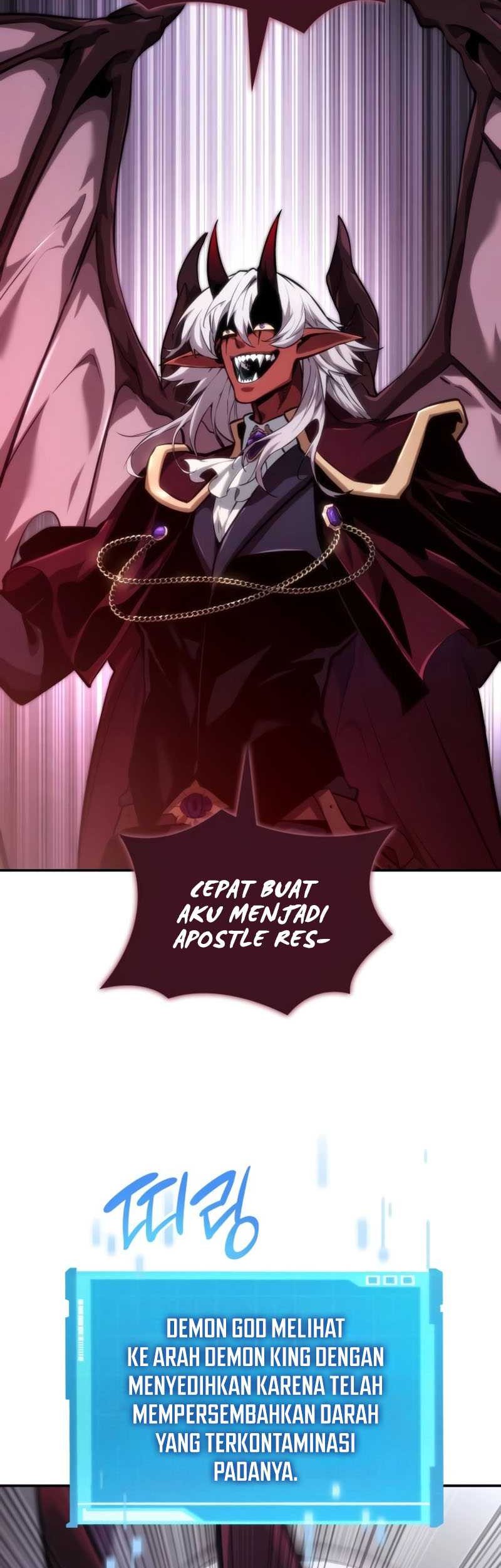 Boundless Necromancer Chapter 78 Gambar 48