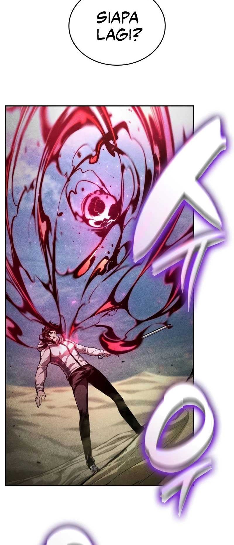 Boundless Necromancer Chapter 78 Gambar 77