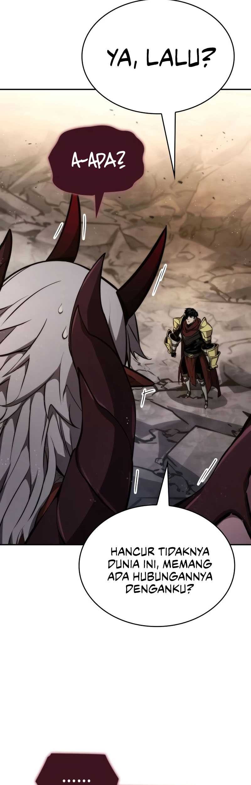 Boundless Necromancer Chapter 78 Gambar 74