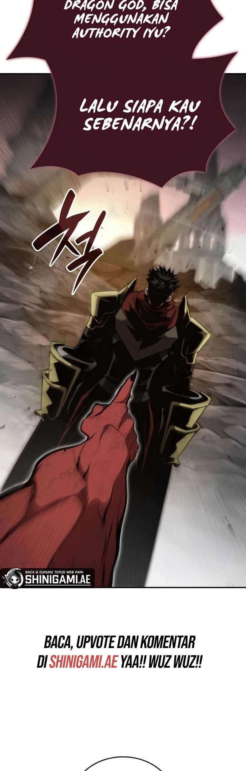 Boundless Necromancer Chapter 78 Gambar 76