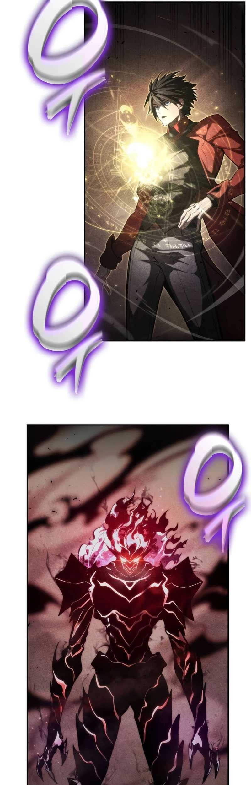 Boundless Necromancer Chapter 78 Gambar 78