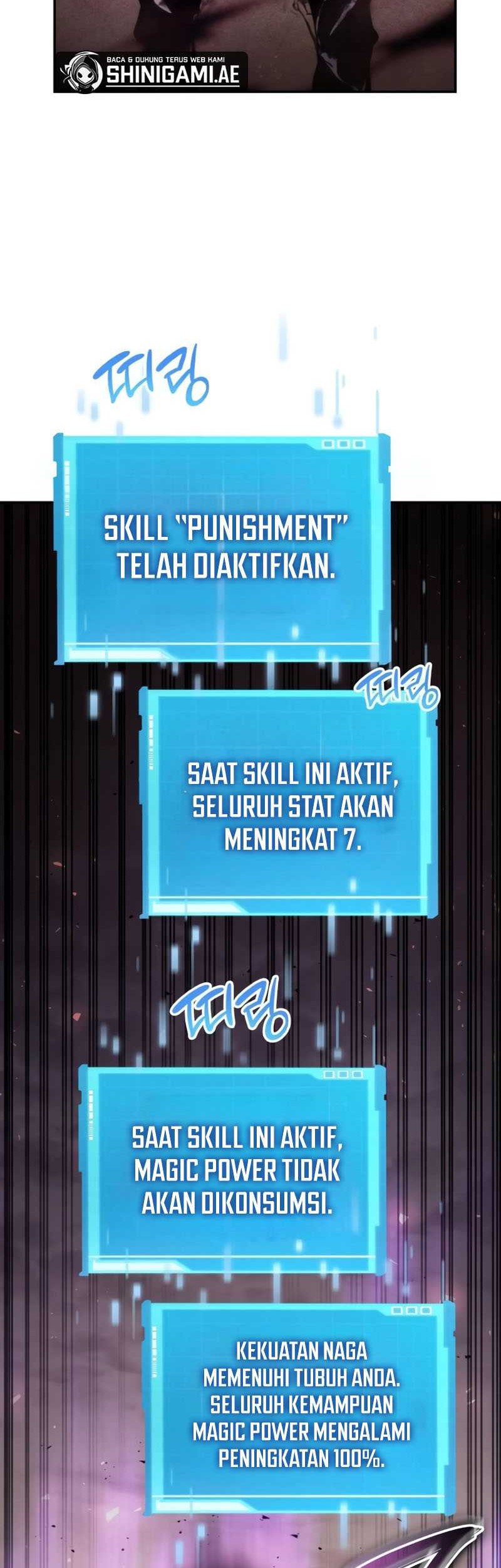 Boundless Necromancer Chapter 78 Gambar 79