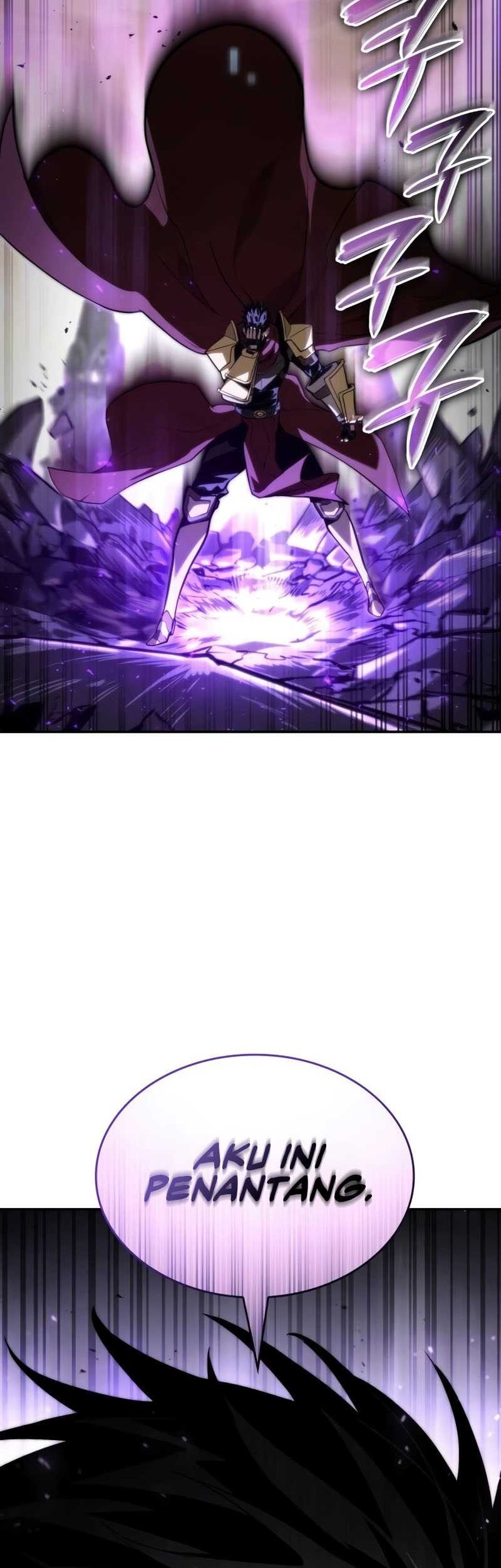 Boundless Necromancer Chapter 78 Gambar 80