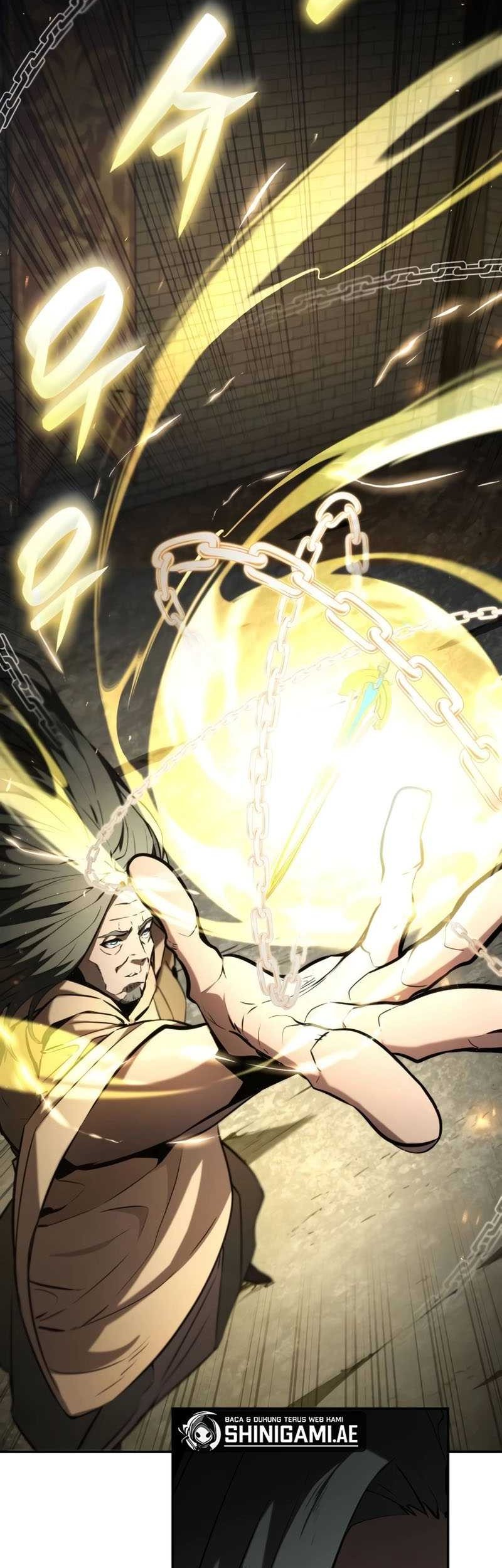 Boundless Necromancer Chapter 78 Gambar 4