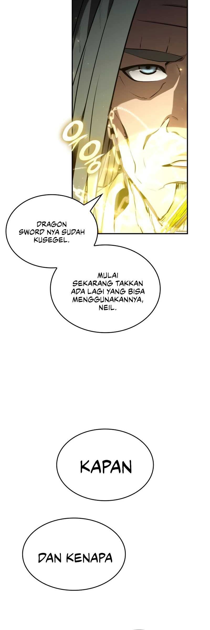 Boundless Necromancer Chapter 78 Gambar 5