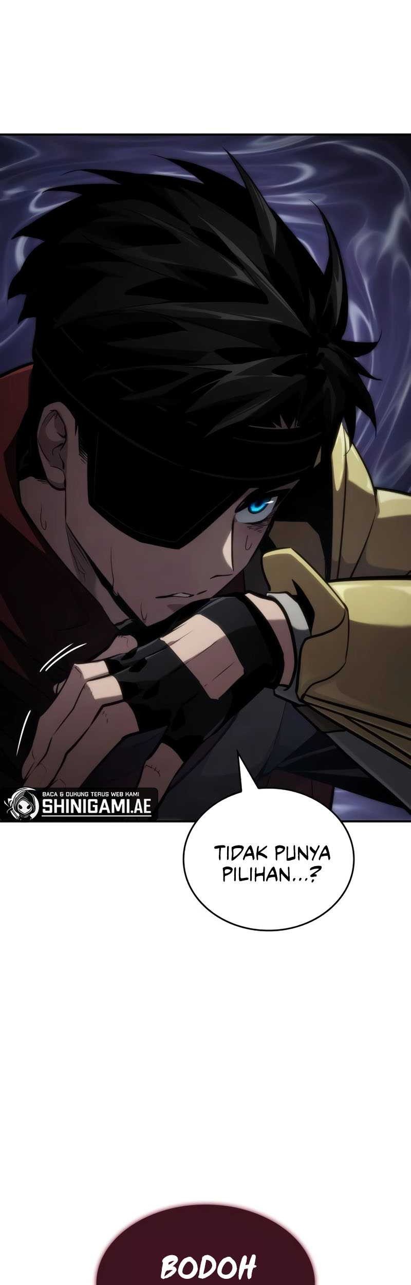 Boundless Necromancer Chapter 78 Gambar 8