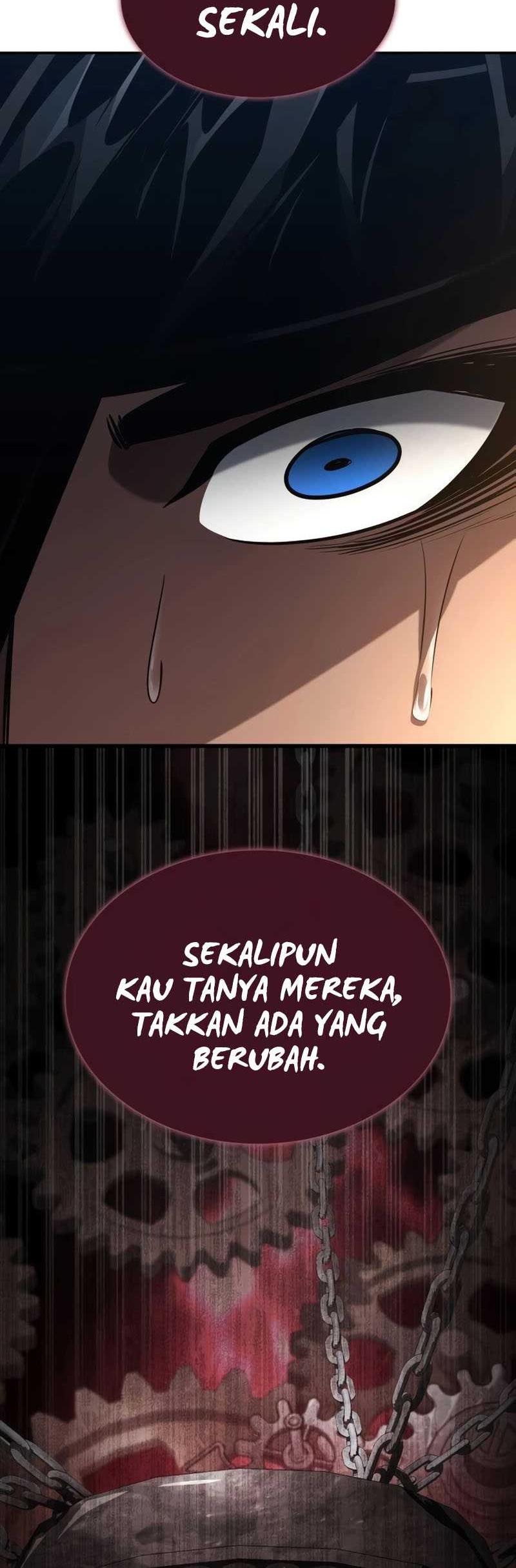 Boundless Necromancer Chapter 78 Gambar 9