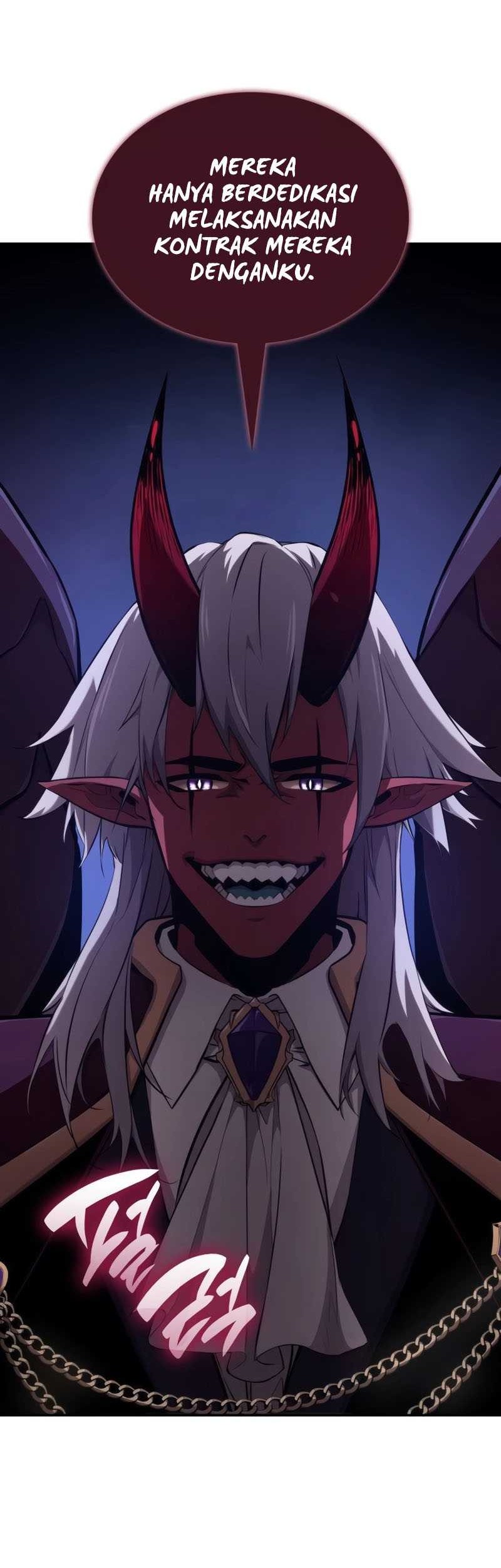 Boundless Necromancer Chapter 78 Gambar 11