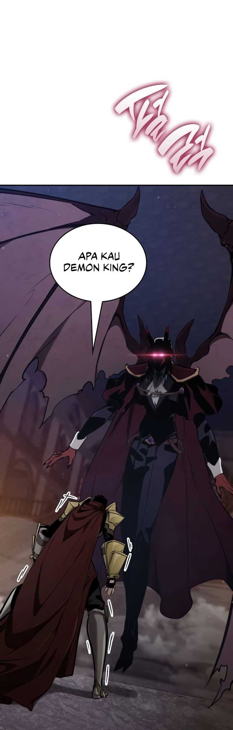 Boundless Necromancer Chapter 78 Gambar 12