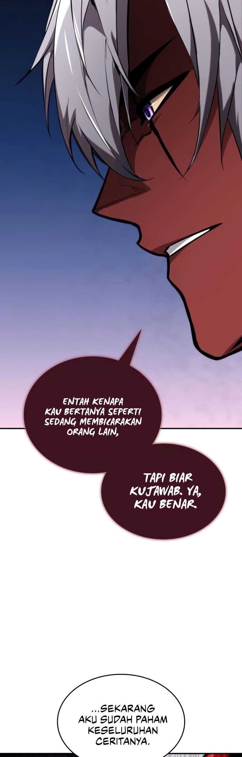 Boundless Necromancer Chapter 78 Gambar 15