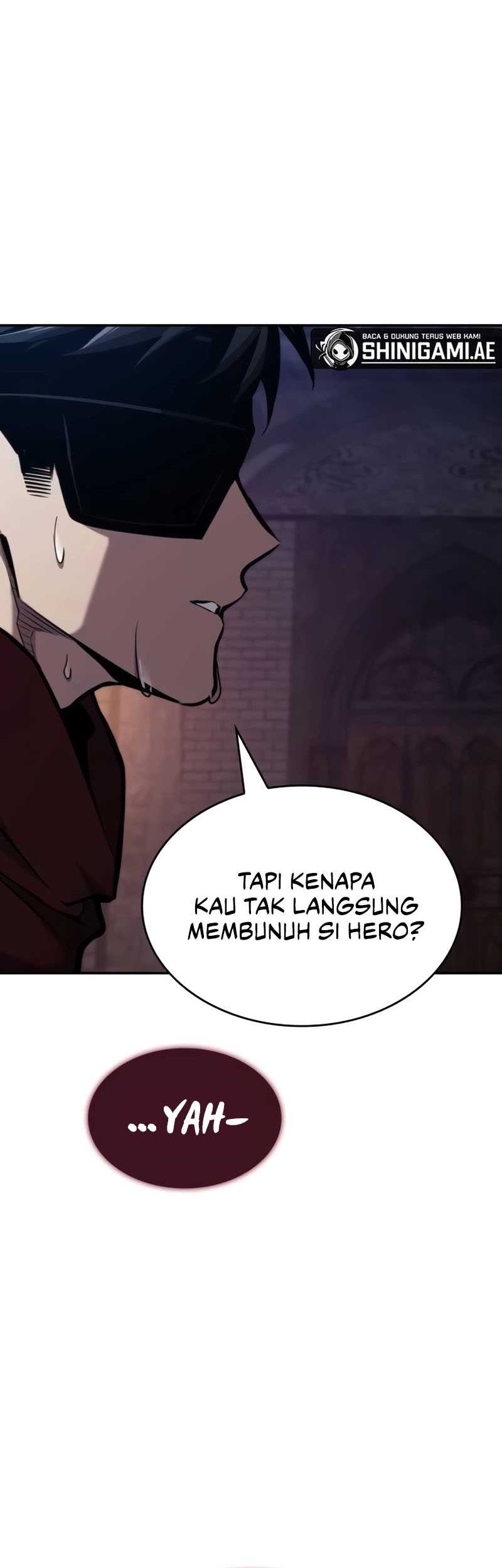 Boundless Necromancer Chapter 78 Gambar 17