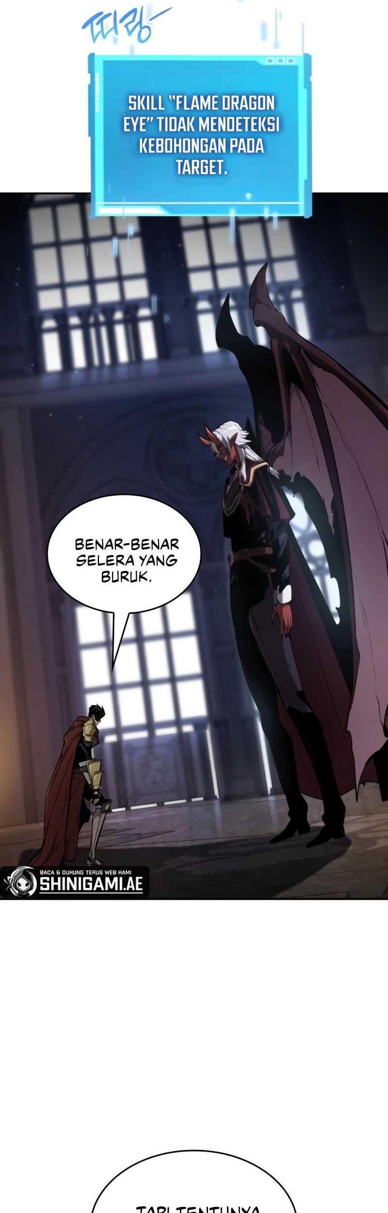 Boundless Necromancer Chapter 78 Gambar 19