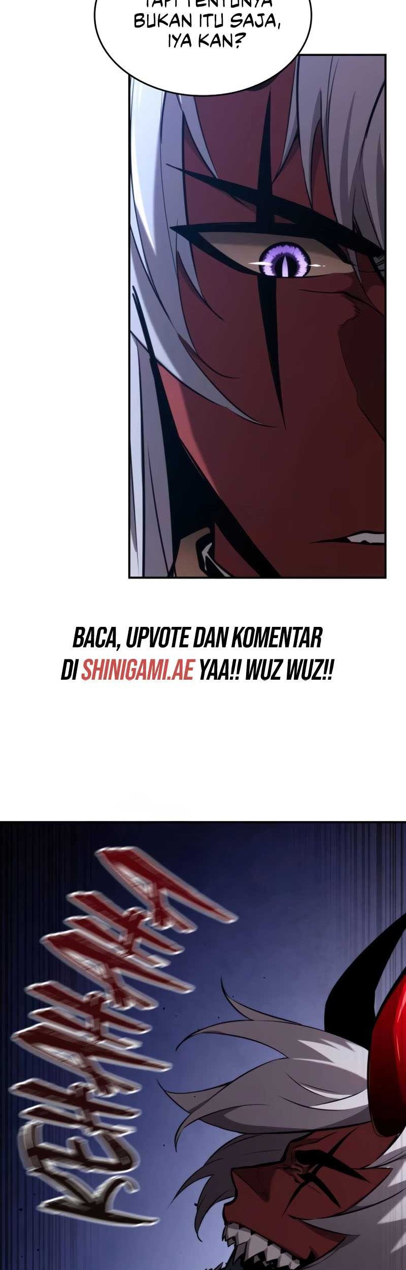 Boundless Necromancer Chapter 78 Gambar 20