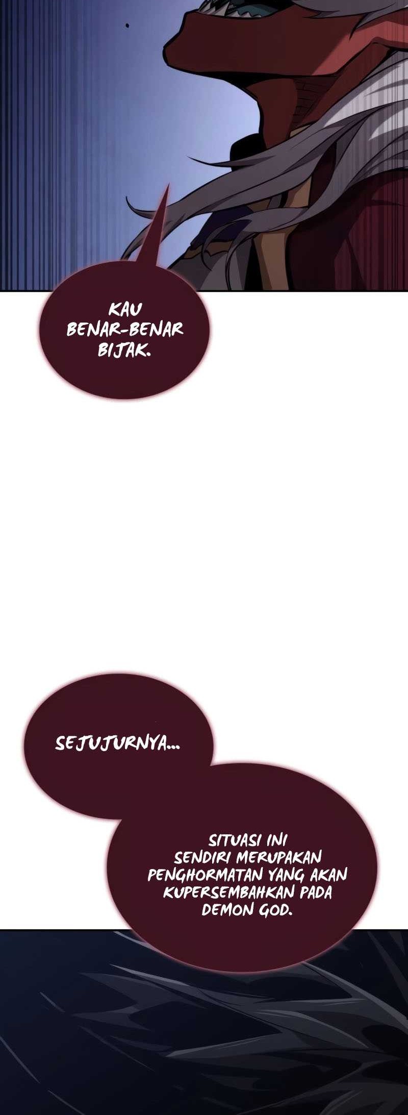 Boundless Necromancer Chapter 78 Gambar 21