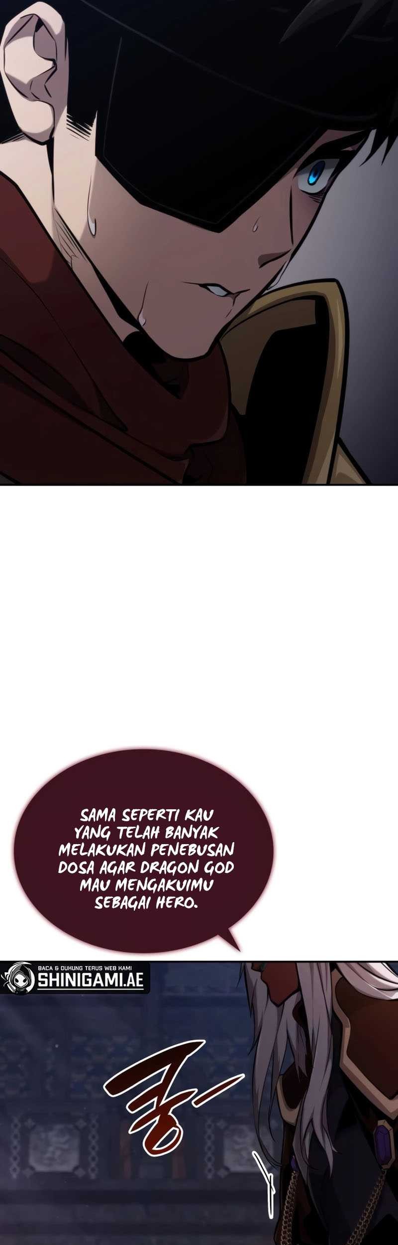 Boundless Necromancer Chapter 78 Gambar 22