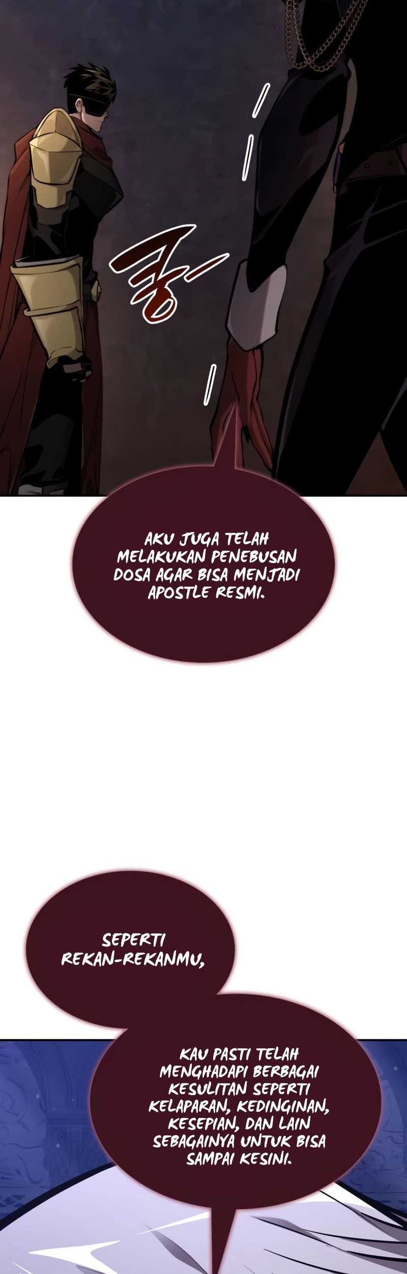 Boundless Necromancer Chapter 78 Gambar 23