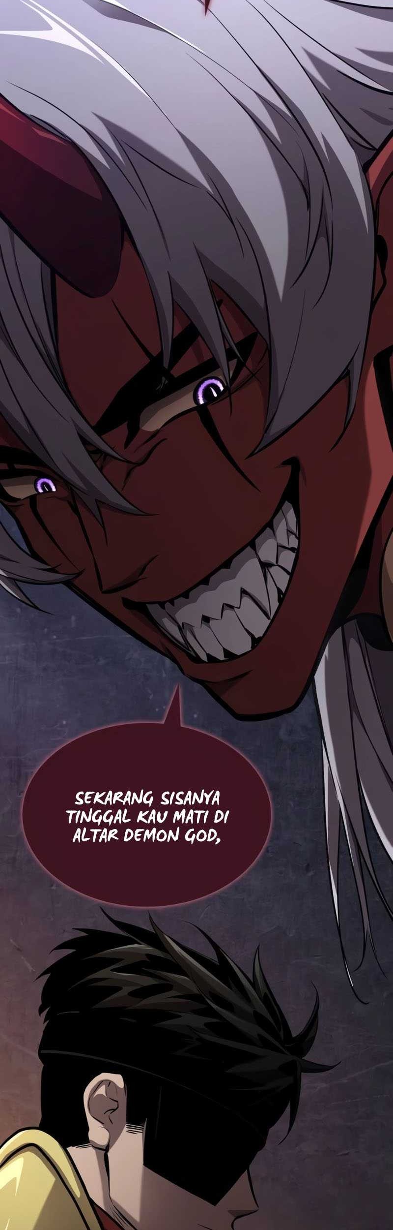 Boundless Necromancer Chapter 78 Gambar 24