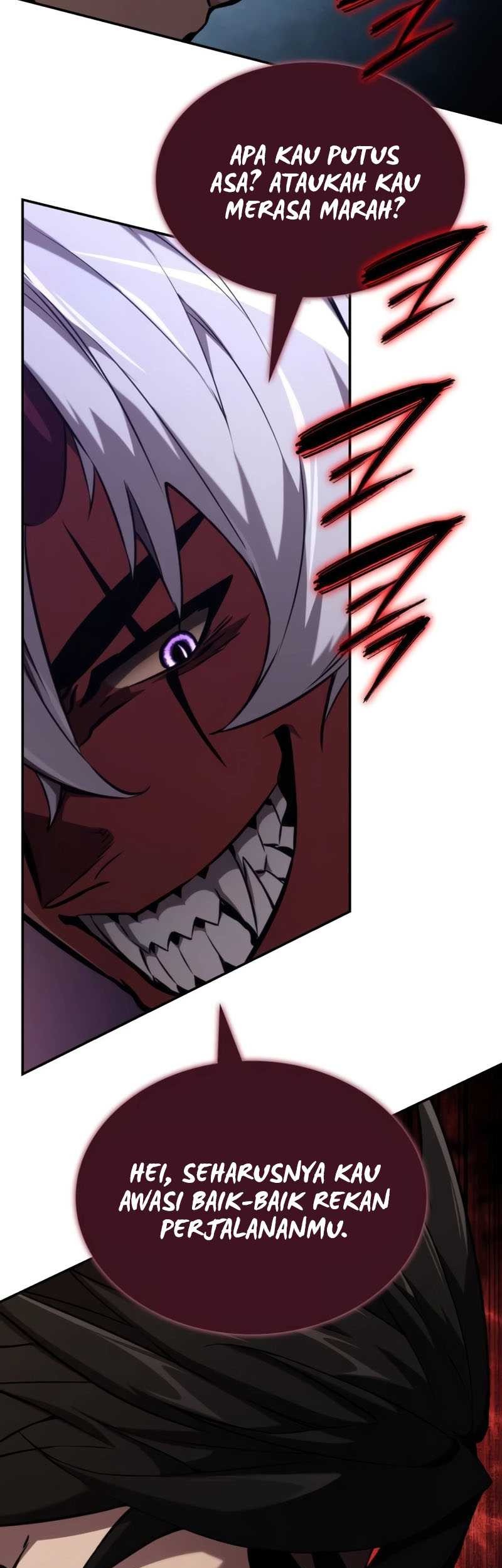 Boundless Necromancer Chapter 78 Gambar 26